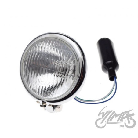 LAMPA 4-1/2"H4 12V