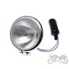 LAMPA 4-1/2"H4 12V
