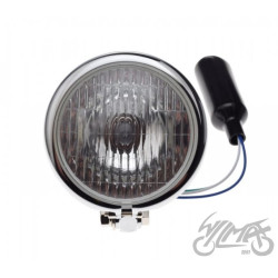 LAMPA 4-1/2"H4 12V