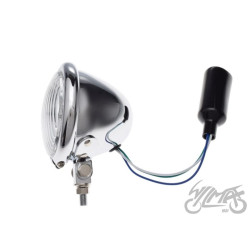 LAMPA 4-1/2"H4 12V