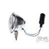 LAMPA 4-1/2"H4 12V