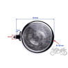 LAMPA 5-1/2" H4 12V