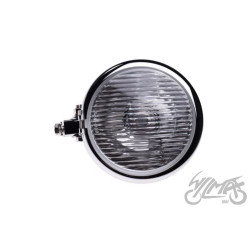 LAMPA 5-1/2" H4 12V