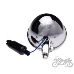 LAMPA 5-1/2" H4 12V