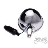 LAMPA 5-1/2" H4 12V