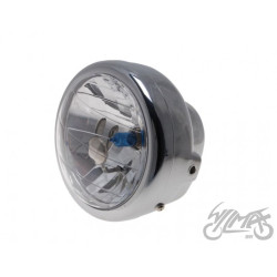 LAMPA PRZÓD 5-3/4" BOCZNE MOC.H6 12V 35/35W