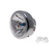 LAMPA PRZÓD 5-3/4" BOCZNE MOC.H6 12V 35/35W