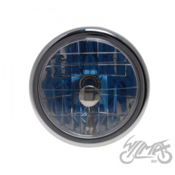 LAMPA PRZÓD 5-3/4" BOCZNE MOC.H6 12V 35/35W