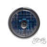 LAMPA PRZÓD 5-3/4" BOCZNE MOC.H6 12V 35/35W