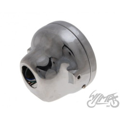 LAMPA PRZÓD 5-3/4" BOCZNE MOC.H6 12V 35/35W