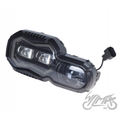LAMPA PRZÓD DO BMW F650GS, 700GS, F800R, F800GS
