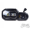 LAMPA PRZÓD DO BMW F650GS, 700GS, F800R, F800GS