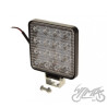 LAMPA DODATKOWA LED 48W SZPERACZ ATV KWADRAT