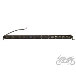 LAMPA DODATKOWA LED 54W LED BAR ATV 48 cm