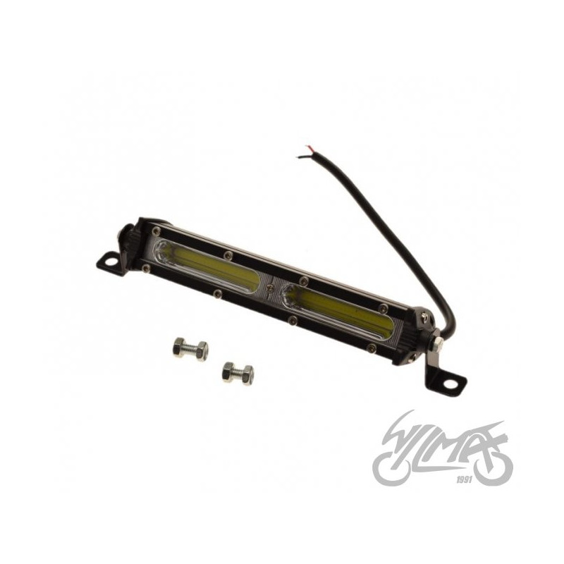LAMPA DODATKOWA LED 18W LED BAR ATV 18 cm