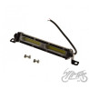 LAMPA DODATKOWA LED 18W LED BAR ATV 18 cm