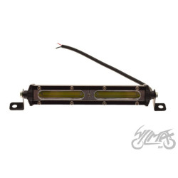LAMPA DODATKOWA LED 18W LED BAR ATV 18 cm