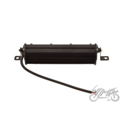 LAMPA DODATKOWA LED 18W LED BAR ATV 18 cm