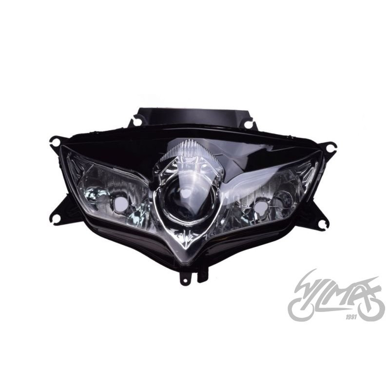 LAMPA PRZÓD DO SUZUKI GSXR600/750 08-10