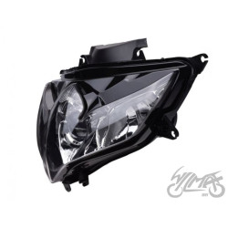 LAMPA PRZÓD DO SUZUKI GSXR600/750 08-10
