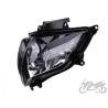 LAMPA PRZÓD DO SUZUKI GSXR600/750 08-10