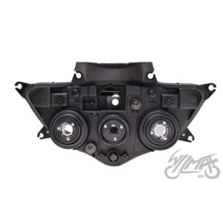 LAMPA PRZÓD DO SUZUKI GSXR600/750 08-10