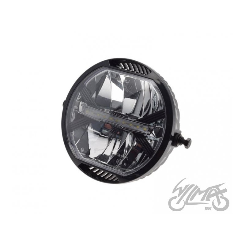 LAMPA PRZÓD UNIWERSALNA