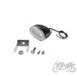 LAMPA DODATKOWA LED 11W 0.8A 12V-36V