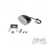 LAMPA DODATKOWA LED 11W 0.8A 12V-36V
