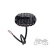 LAMPA DODATKOWA LED 11W 0.8A 12V-36V