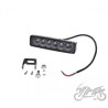 LAMPA DODATKOWA LED  5.8W 0.5A 12V-36V