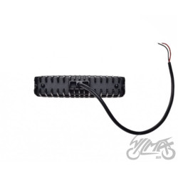 LAMPA DODATKOWA LED  5.8W 0.5A 12V-36V