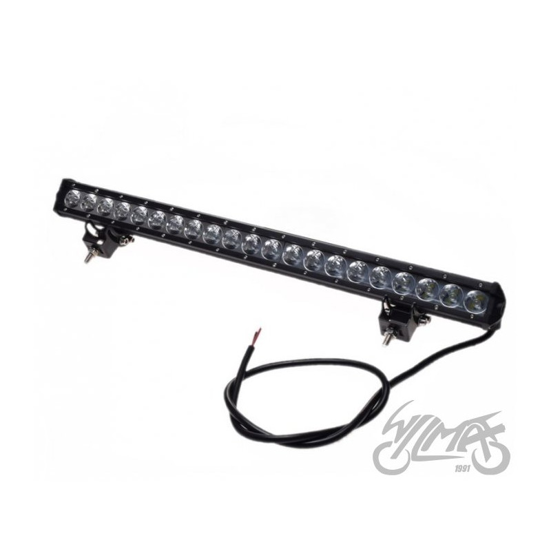 LAMPA DODATKOWA LED 12V-36V