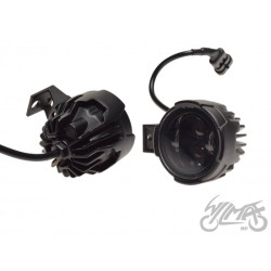 ZESTAW LAMP DODATKOWYCH TYŁ ATV UTV