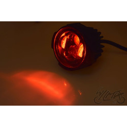 ZESTAW LAMP DODATKOWYCH TYŁ ATV UTV