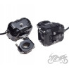 ZESTAW LAMP FUTURE EYES F150 DWA KOLORY