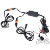 ZESTAW LAMP FUTURE EYES F150 DWA KOLORY