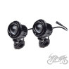 ZESTAW LAMP FUTURE EYES F20-P DWA KOLORY