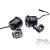 ZESTAW LAMP FUTURE EYES F20-P DWA KOLORY