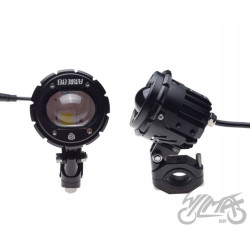 ZESTAW LAMP FUTURE EYES F20-P DWA KOLORY