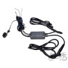 ZESTAW LAMP FUTURE EYES F20-P DWA KOLORY