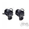 ZESTAW LAMP FUTURE EYES F30-P DWA KOLORY