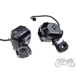 ZESTAW LAMP FUTURE EYES F30-P DWA KOLORY