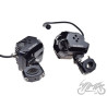 ZESTAW LAMP FUTURE EYES F30-P DWA KOLORY