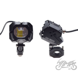 ZESTAW LAMP FUTURE EYES F30-P DWA KOLORY