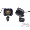 ZESTAW LAMP FUTURE EYES F30-P DWA KOLORY