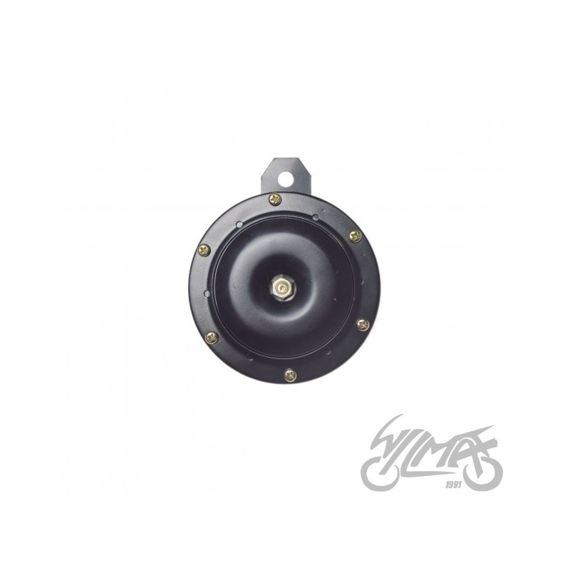 SYGNAŁ DŹWIĘKOWY 12V 9-8 100mm