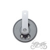 SYGNAŁ DŹWIĘKOWY 12V 9-11A 100mm