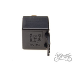 PRZEKAŹNIK SYGNAŁU DŹWIĘKOWEGO AW26773 12V 30A