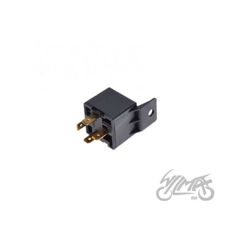 PRZEKAŹNIK 12V 40A
